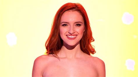 naked attraction redhead|A Deep Dive Into Naked Attraction, the Greatest Show on British。